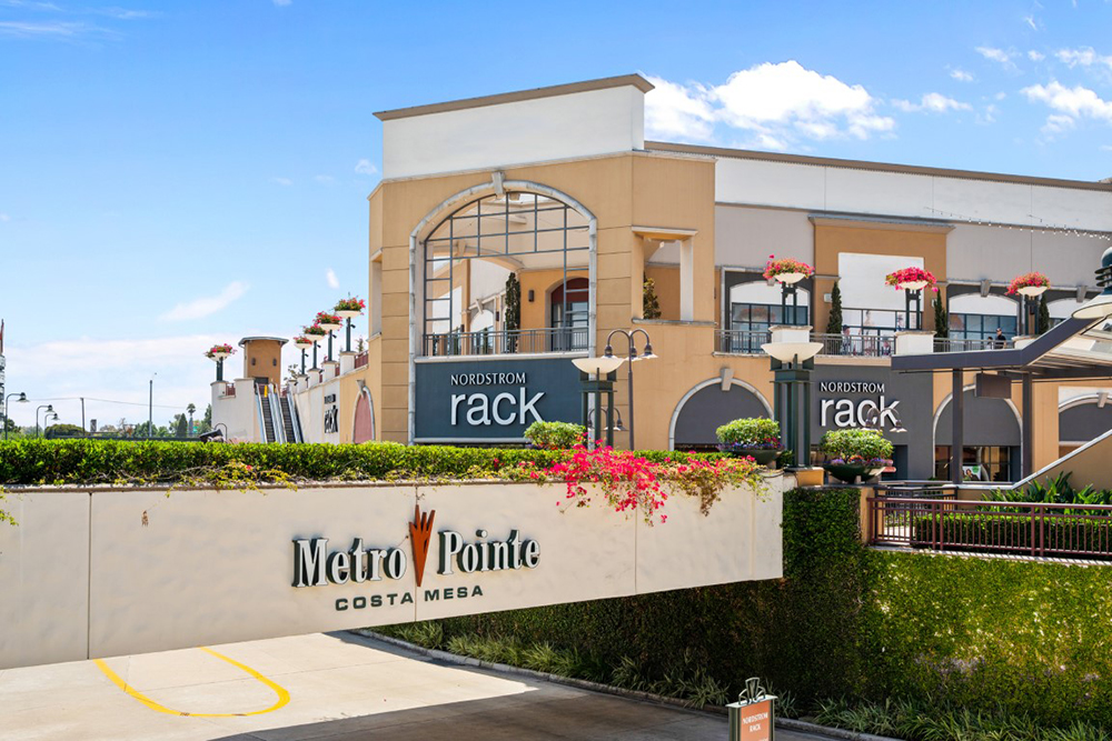 costa mesa california business area