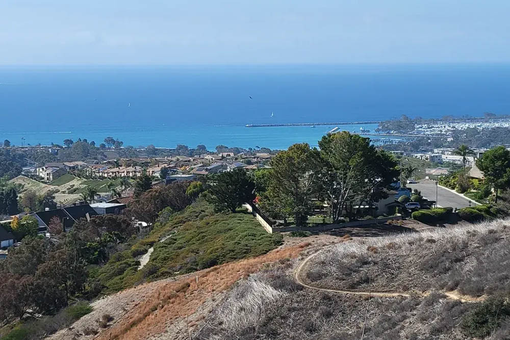 dana hills, orange county, california