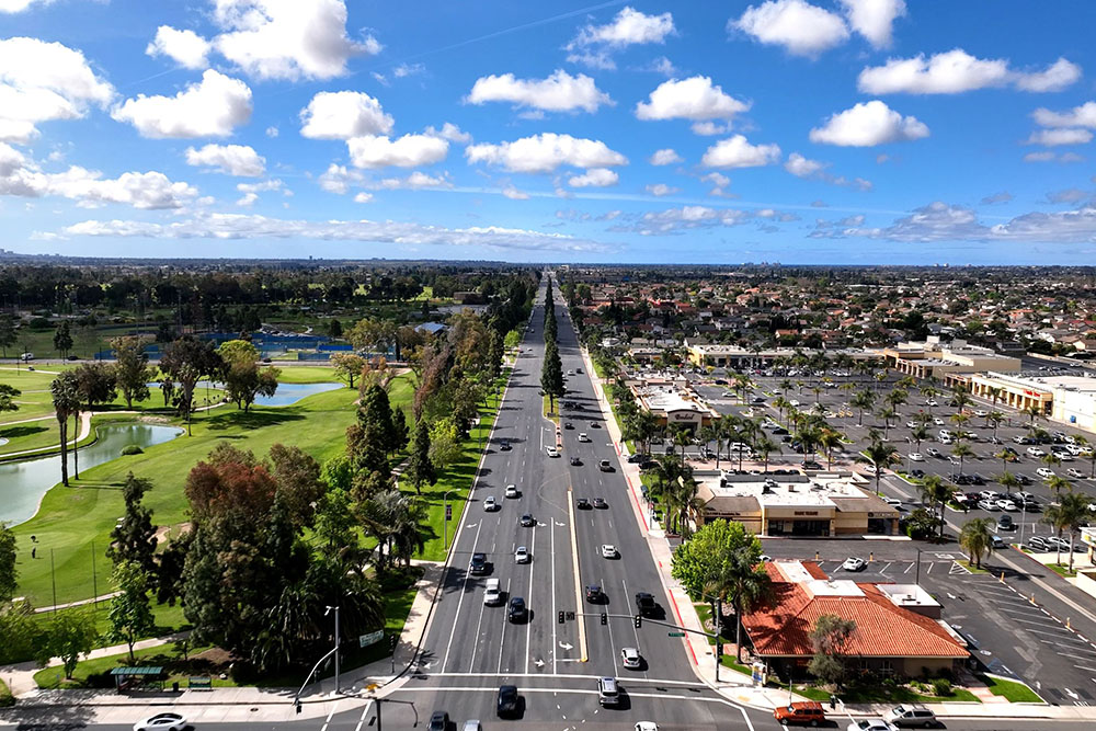 fountain valley roadways