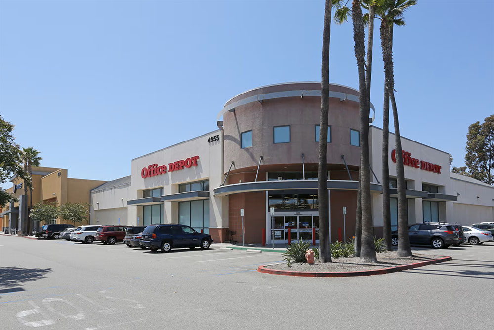 katella street cypress california businesses