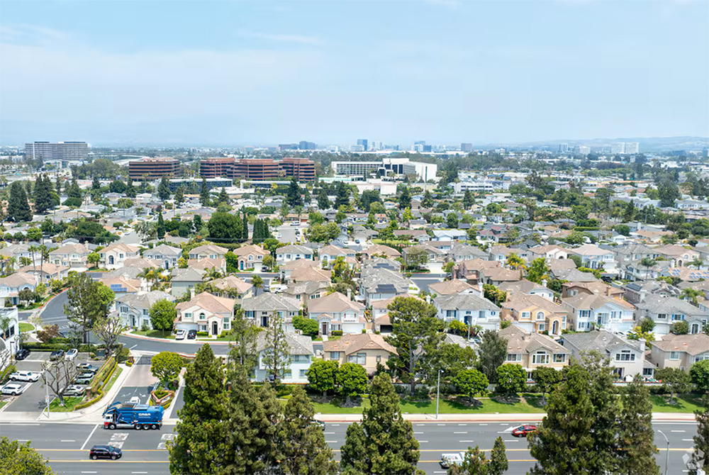 north costa mesa california