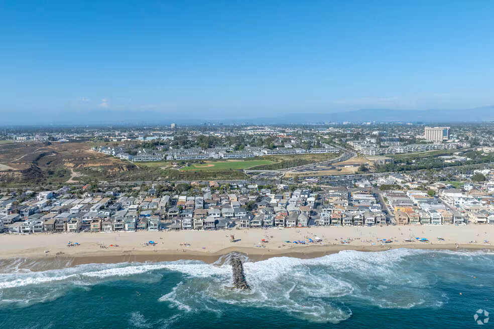 west costa mesa california