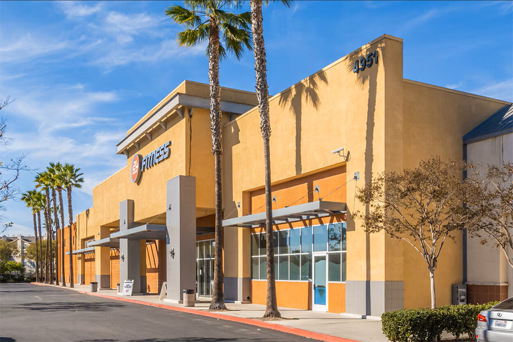 west cypress california businesses