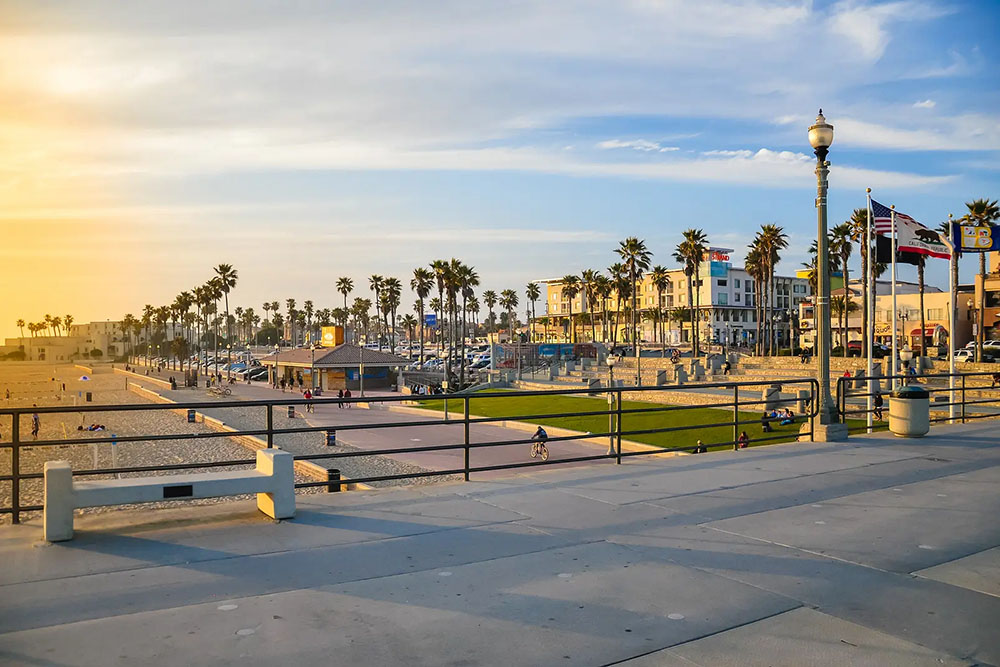 huntington beach, california