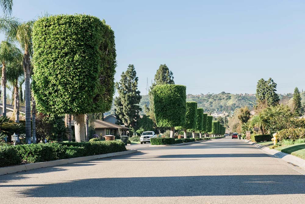 eastern villa park california