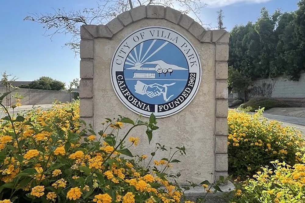 northern villa park california