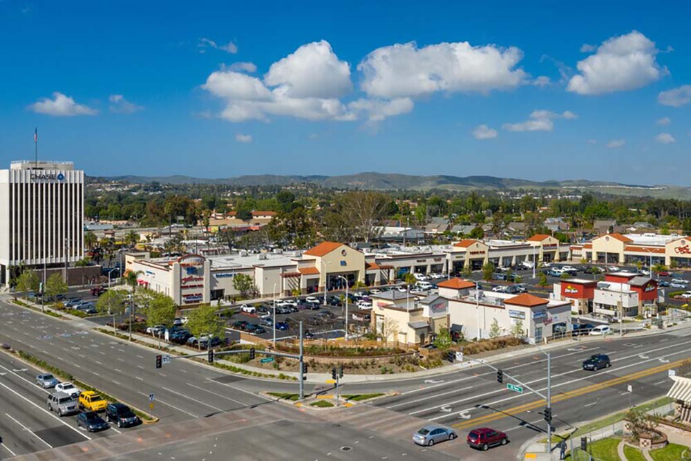 el toro road in lake forest california
