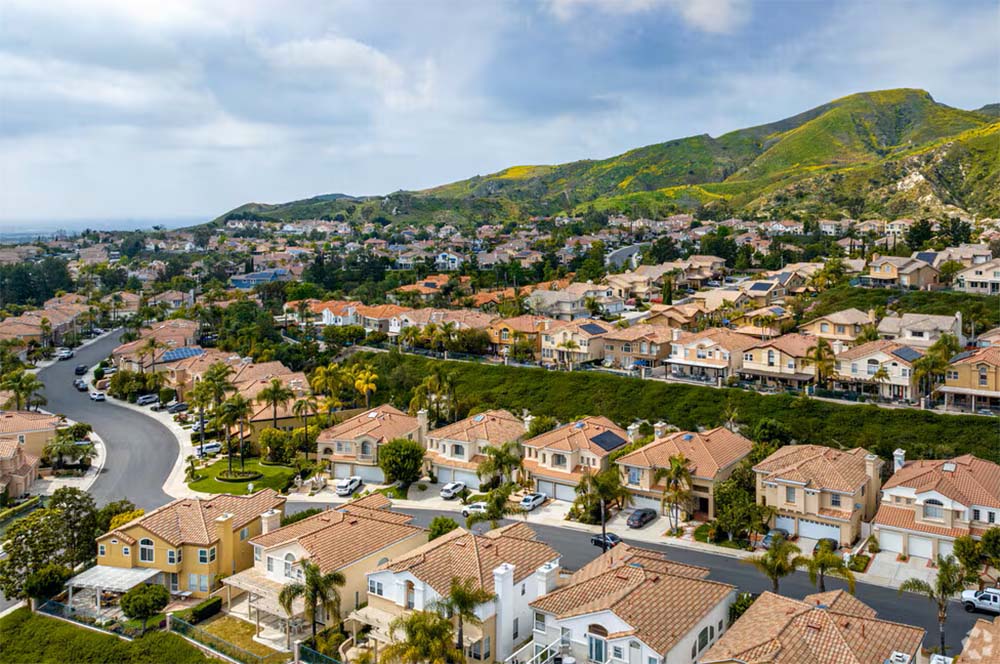 foothill ranch ca near lake forest california