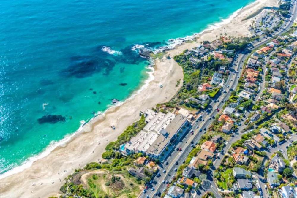laguna hills and laguna woods ca