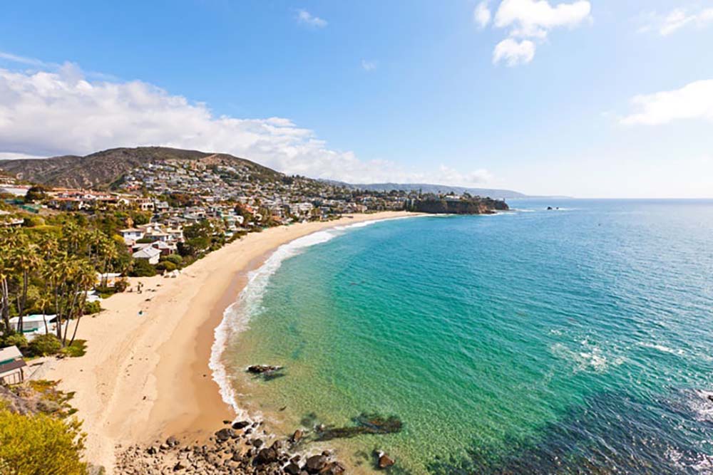 north laguna beach california