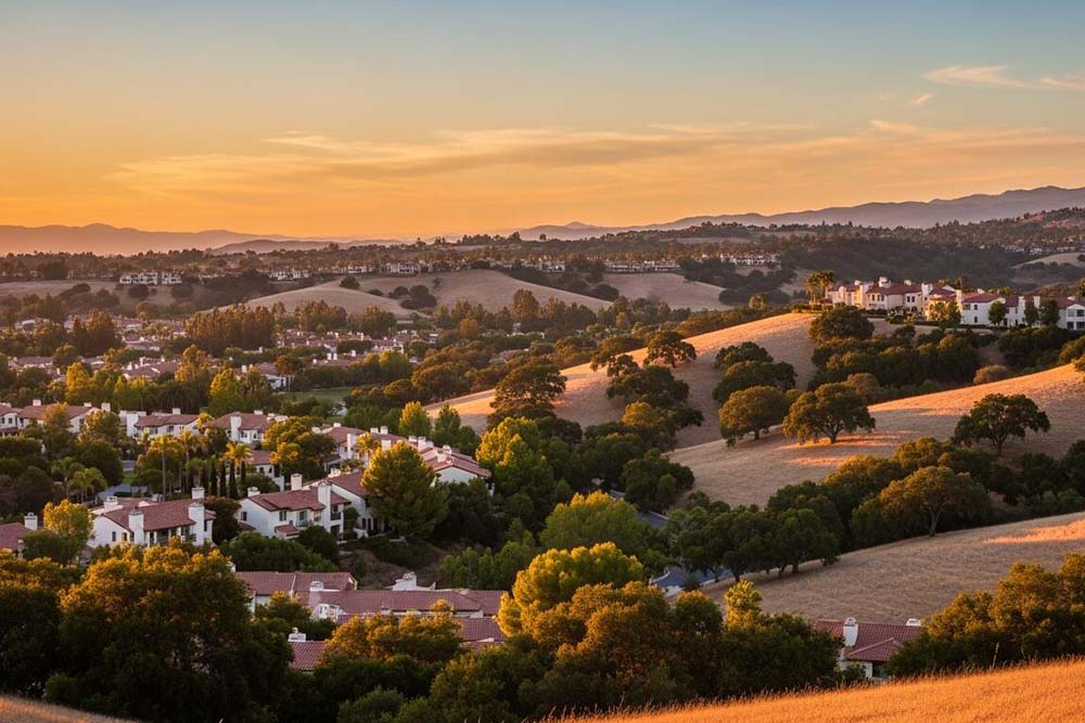 northern laguna hills california